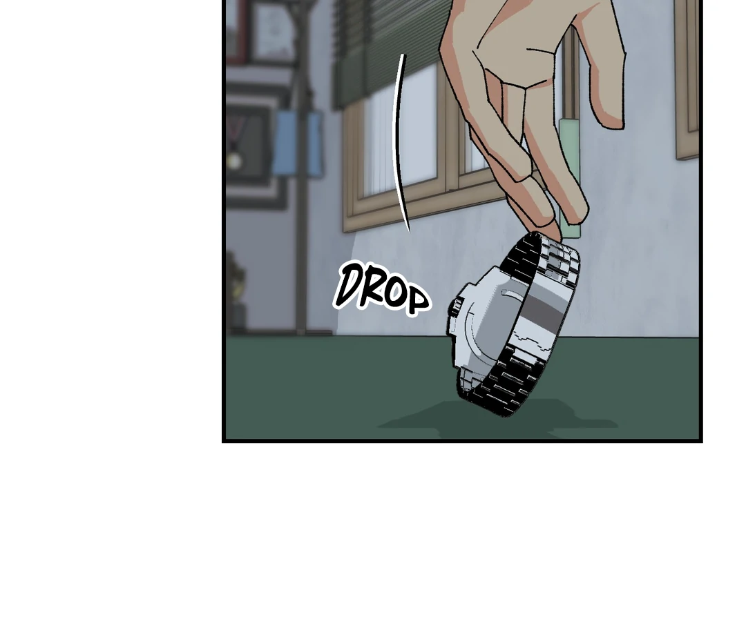 God’s Peace Chapter 7 - Page 101