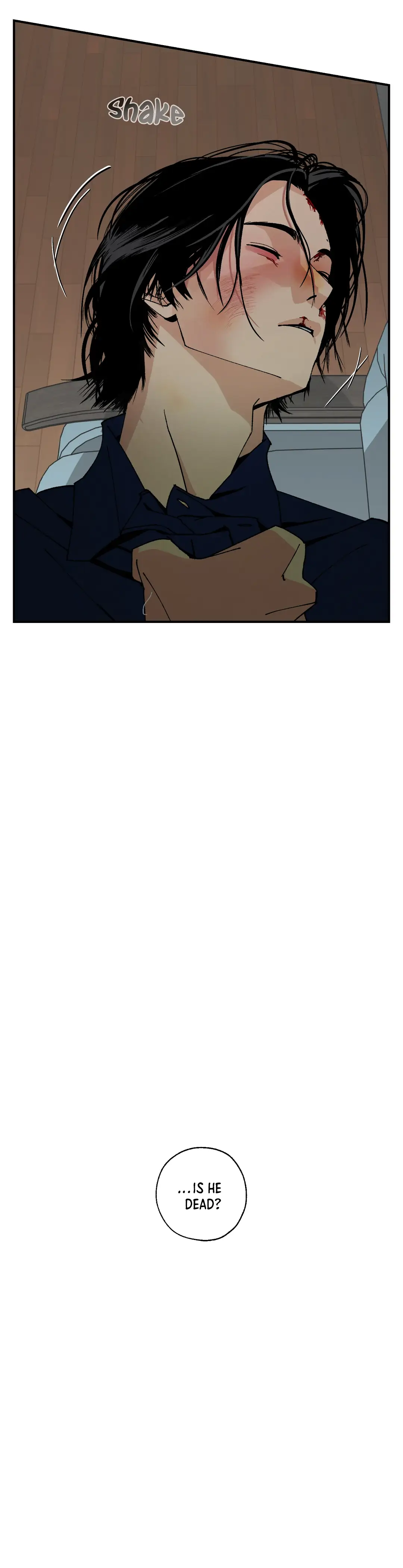 God’s Peace Chapter 7 - Page 119