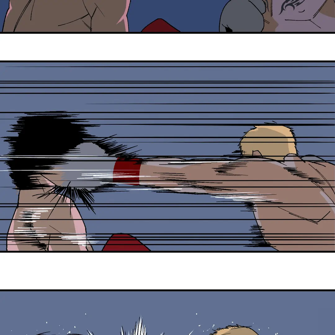God’s Peace Chapter 7 - Page 13