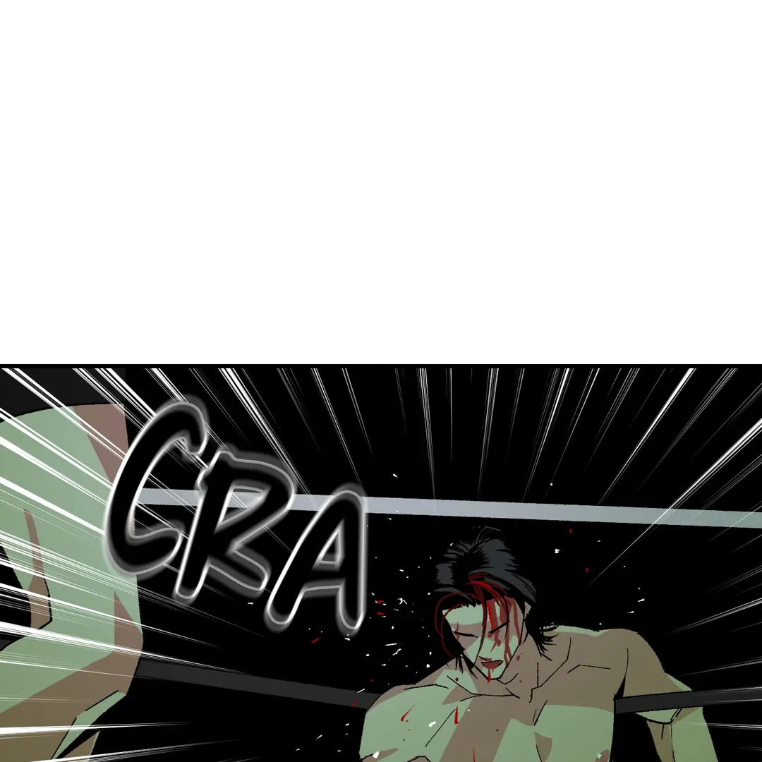 God’s Peace Chapter 7 - Page 18