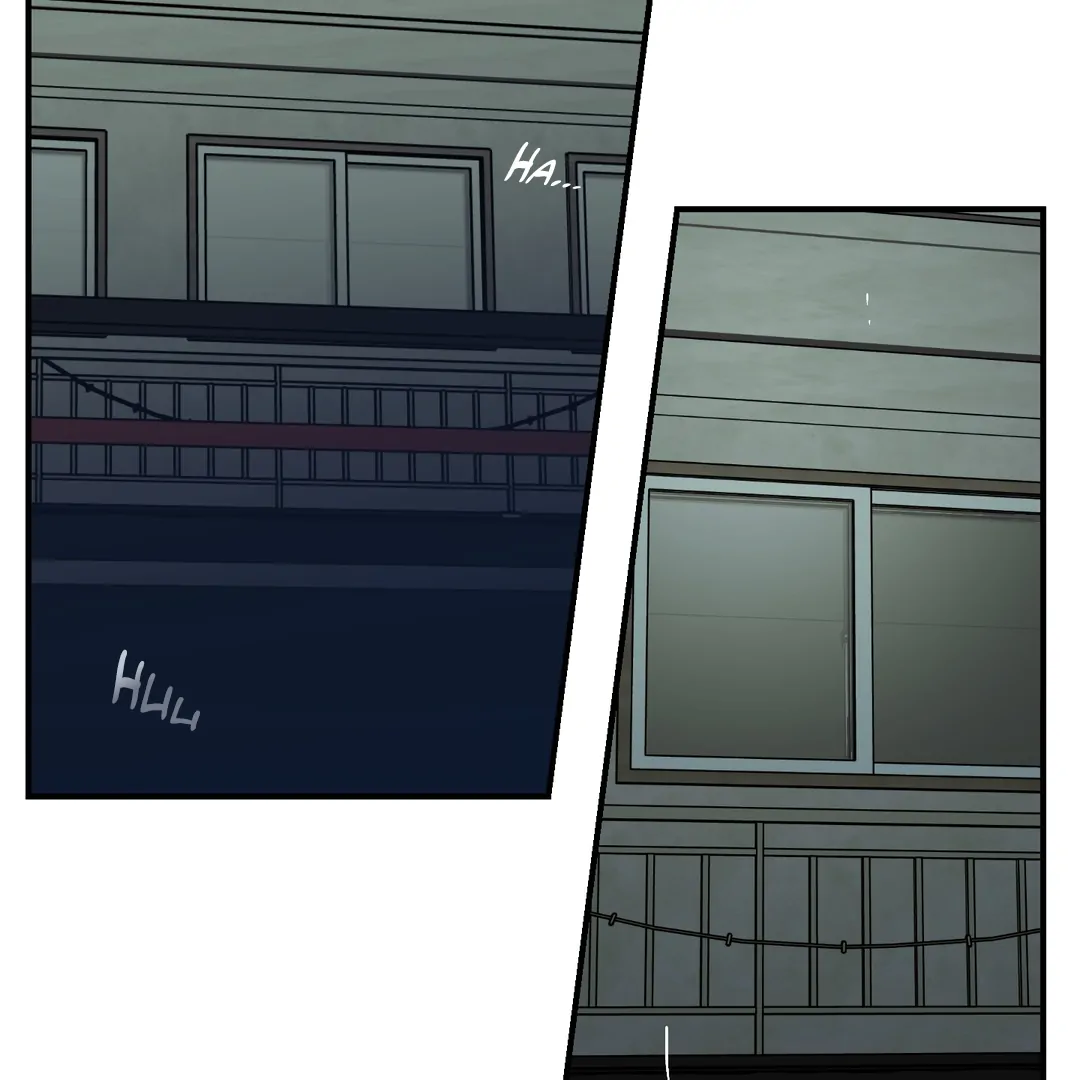 God’s Peace Chapter 7 - Page 23