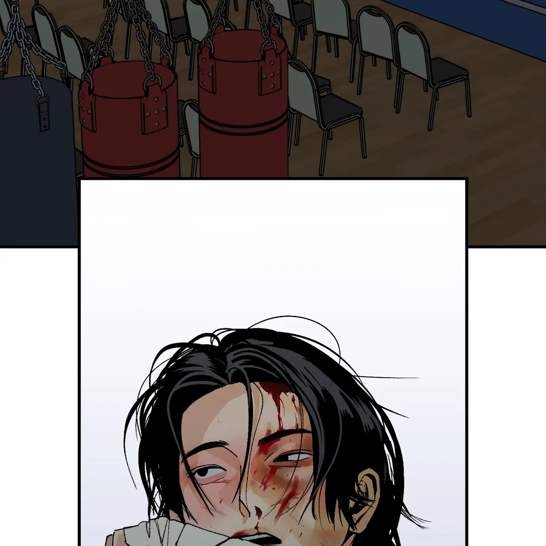 God’s Peace Chapter 7 - Page 30