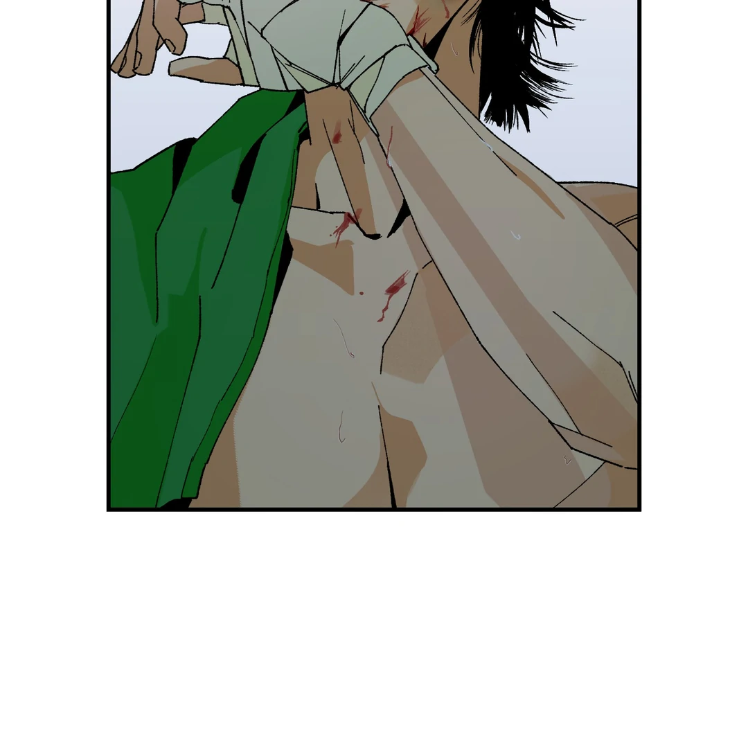 God’s Peace Chapter 7 - Page 31