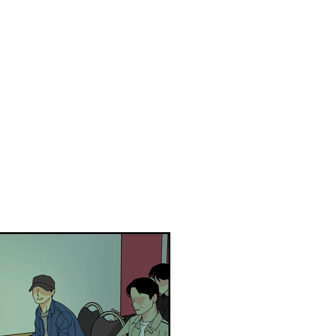 God’s Peace Chapter 7 - Page 45