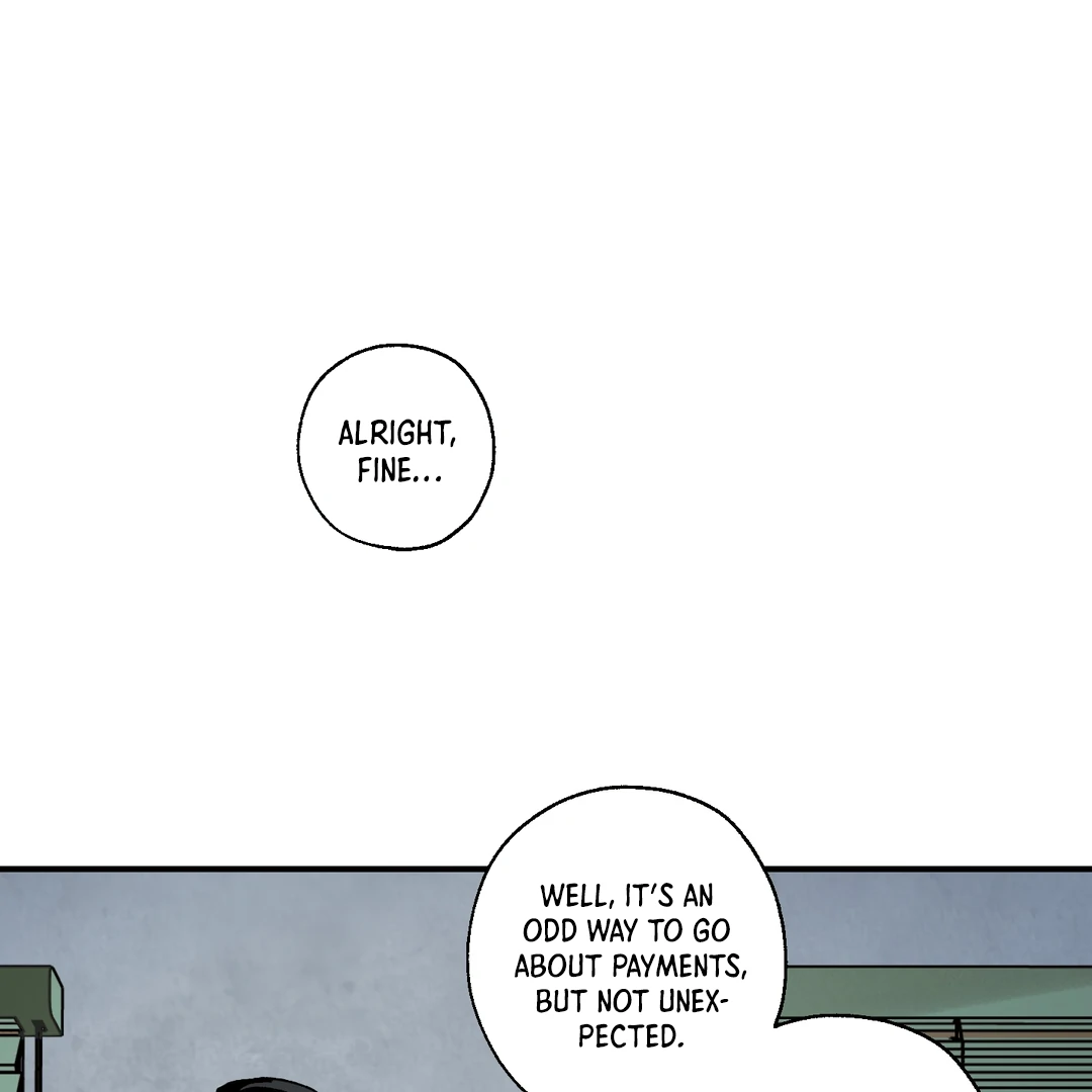 God’s Peace Chapter 7 - Page 52
