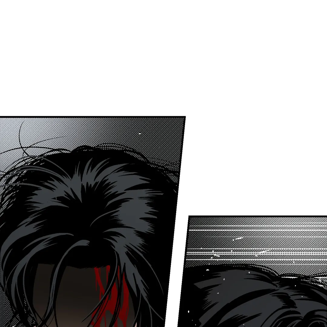 God’s Peace Chapter 7 - Page 6