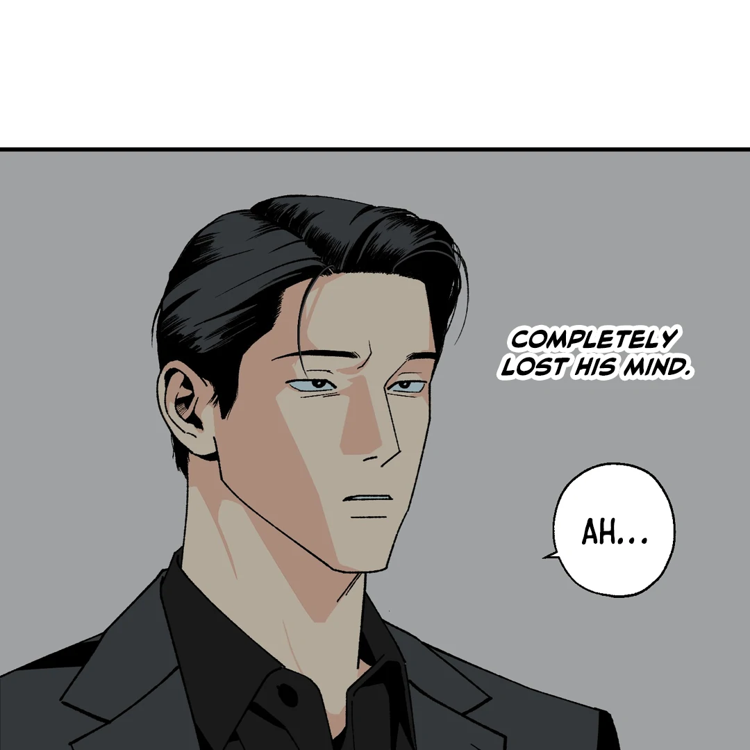 God’s Peace Chapter 7 - Page 64