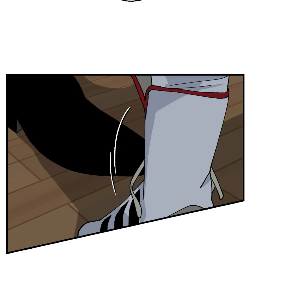God’s Peace Chapter 7 - Page 67
