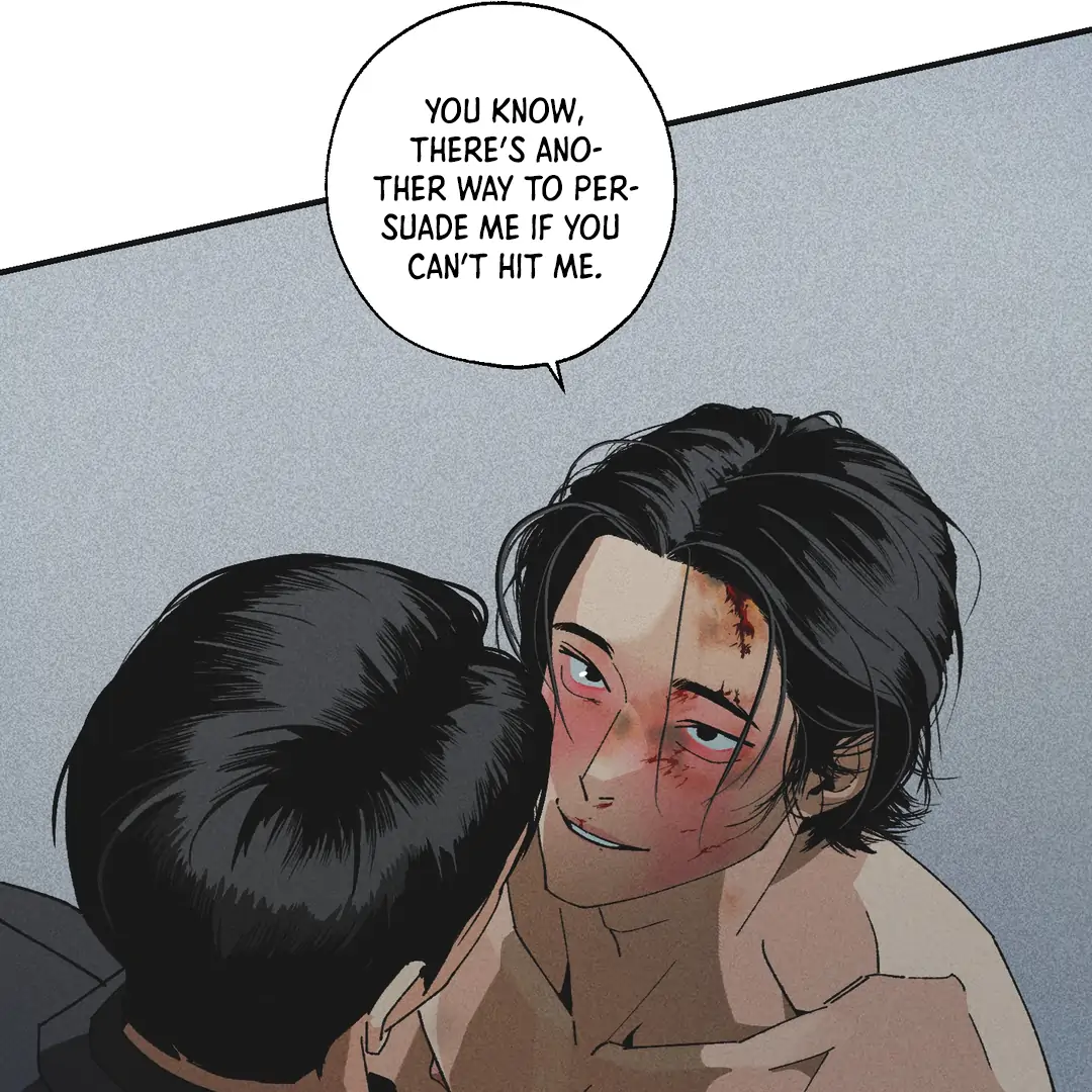 God’s Peace Chapter 7 - Page 68