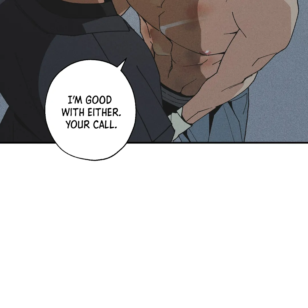 God’s Peace Chapter 7 - Page 69