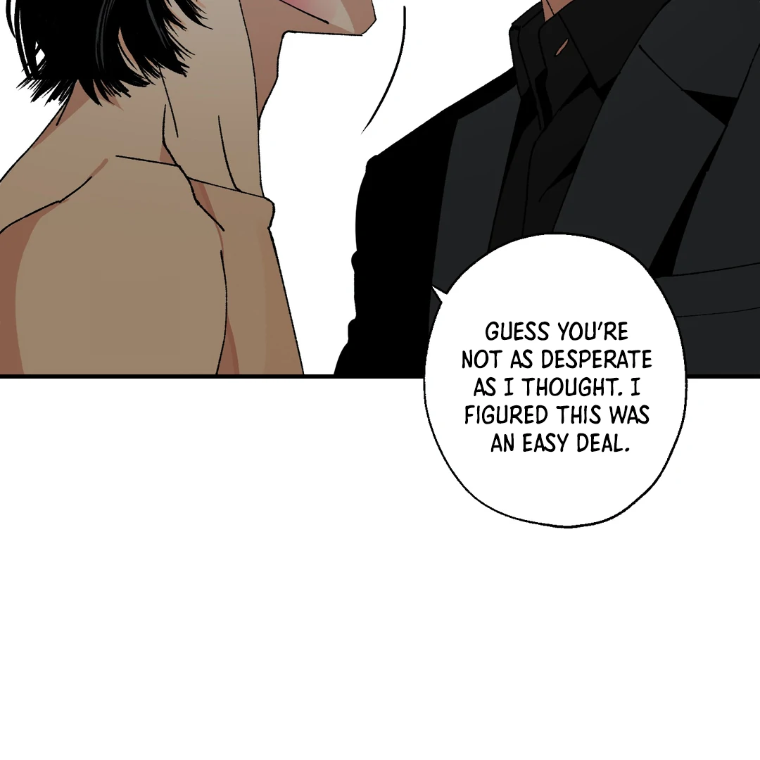 God’s Peace Chapter 7 - Page 77