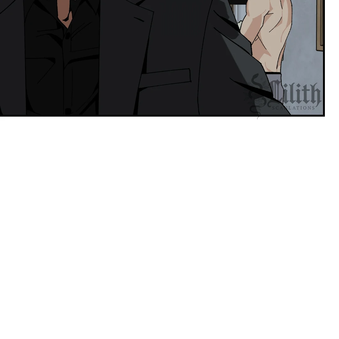God’s Peace Chapter 7 - Page 82