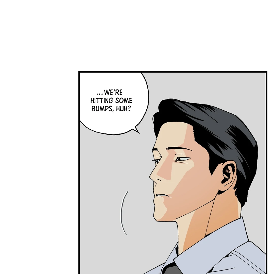 God’s Peace Chapter 8 - Page 100
