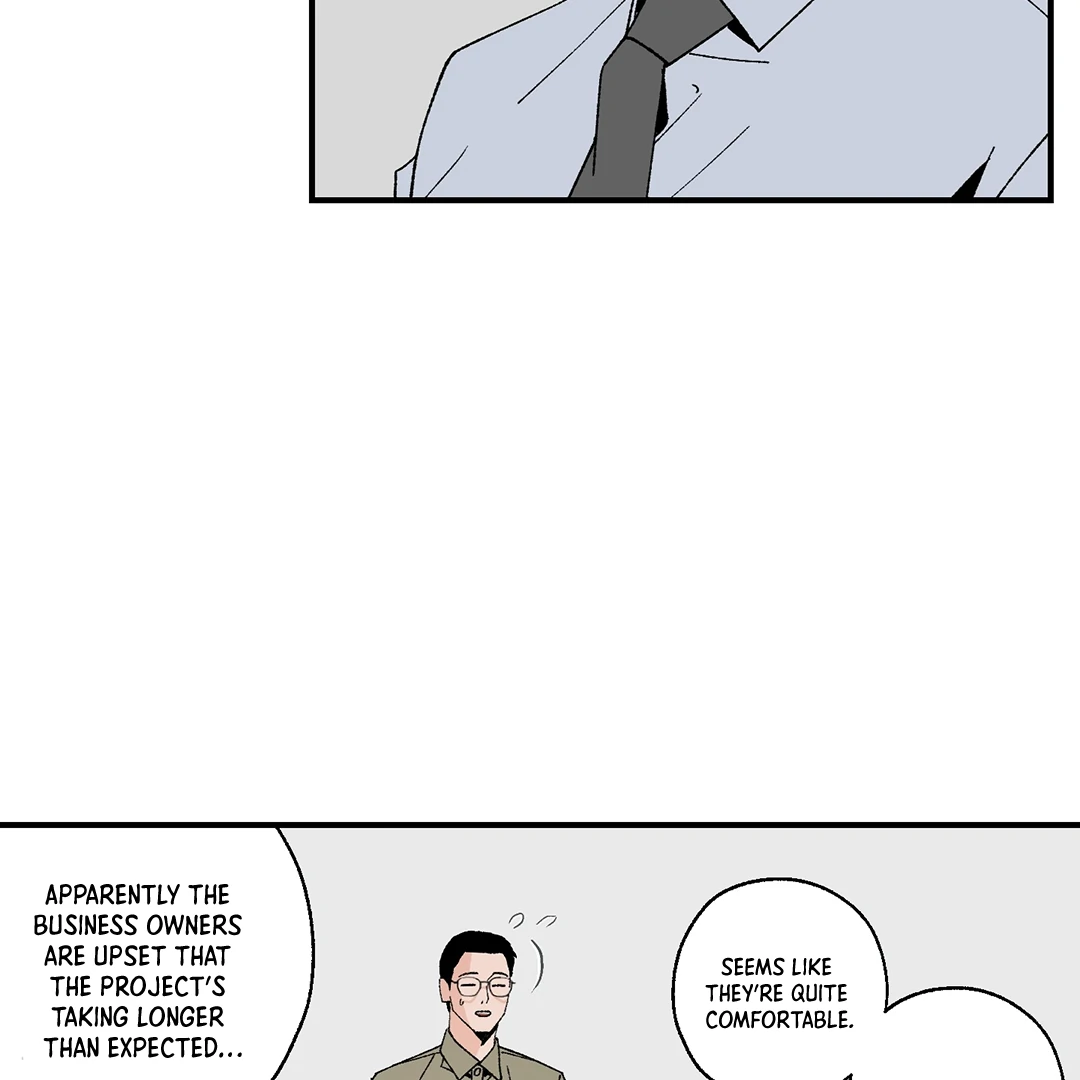 God’s Peace Chapter 8 - Page 101