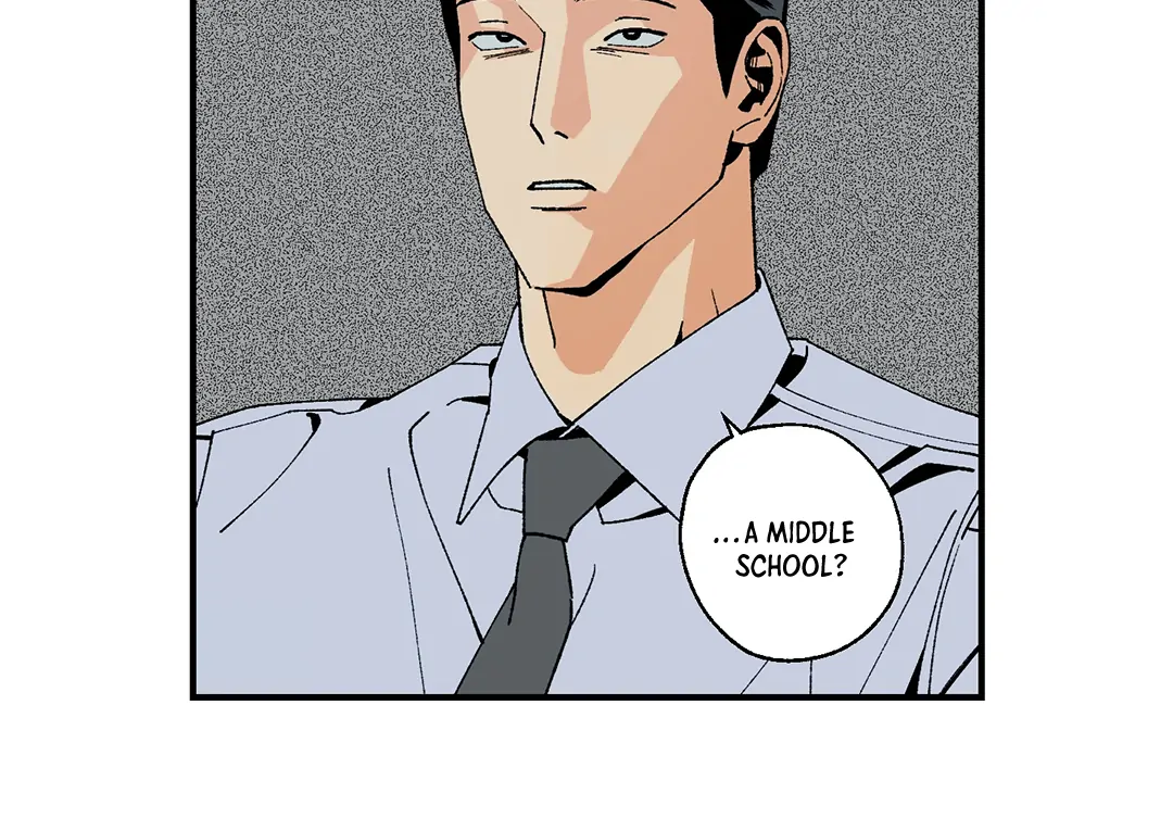 God’s Peace Chapter 8 - Page 107