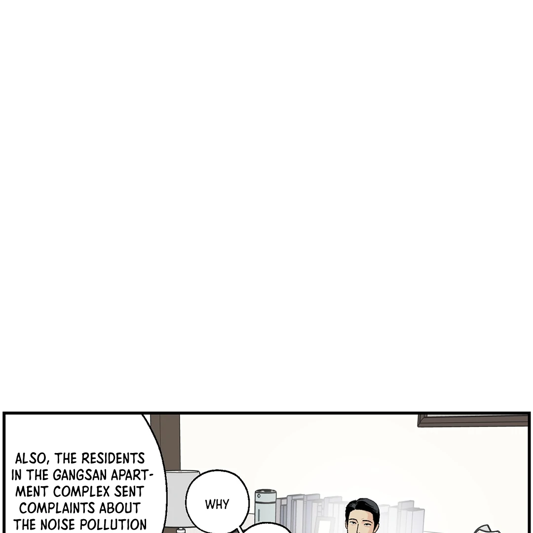 God’s Peace Chapter 8 - Page 108
