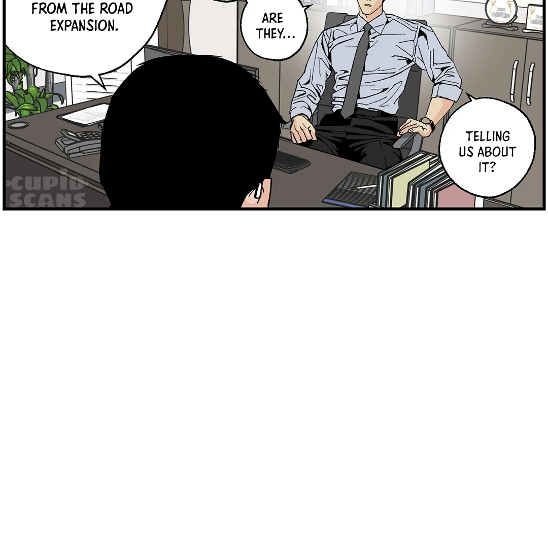 God’s Peace Chapter 8 - Page 109