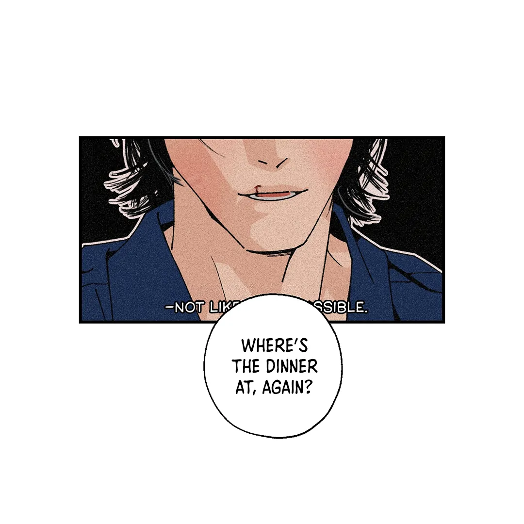 God’s Peace Chapter 8 - Page 116