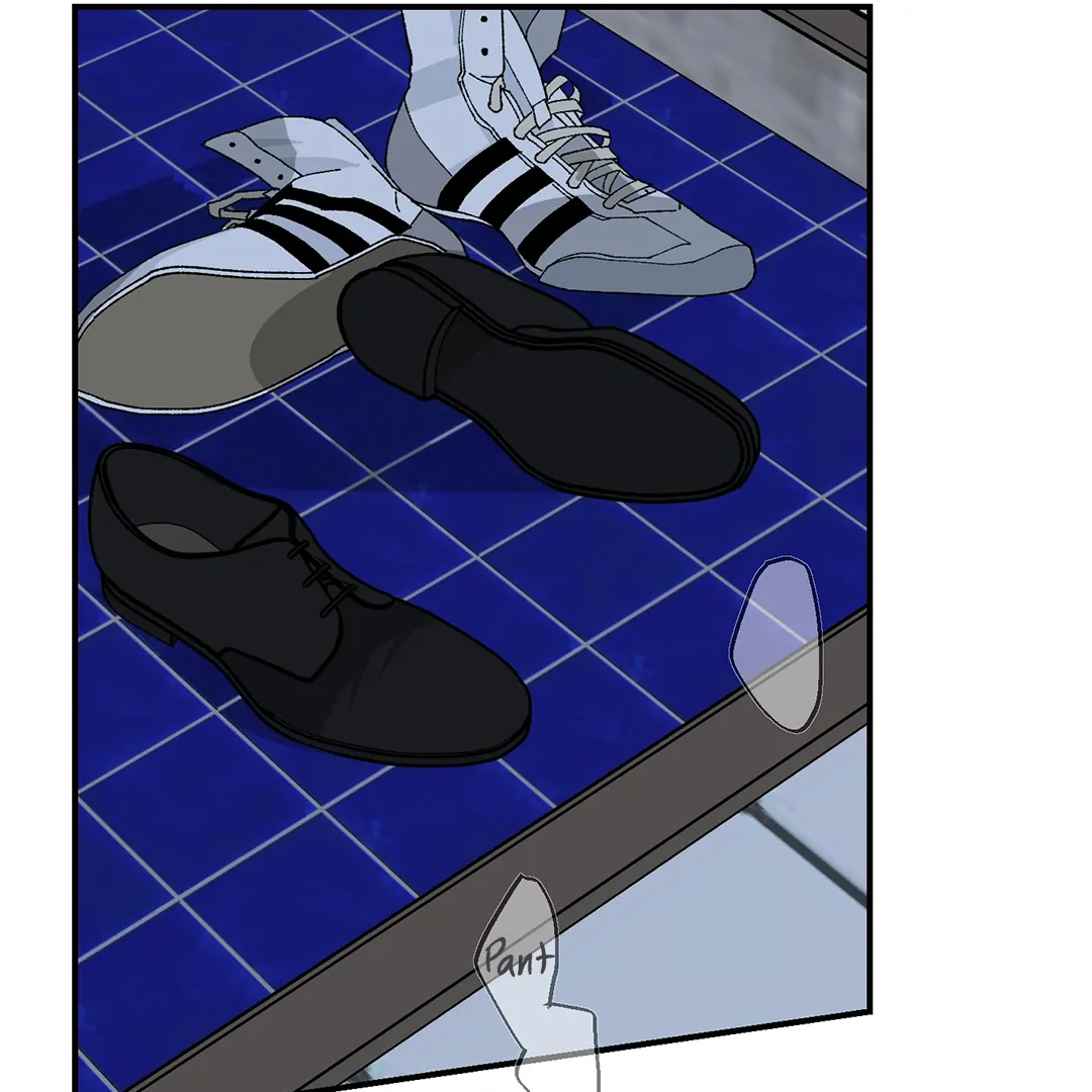 God’s Peace Chapter 8 - Page 12