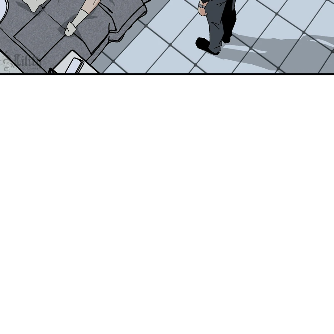 God’s Peace Chapter 8 - Page 16