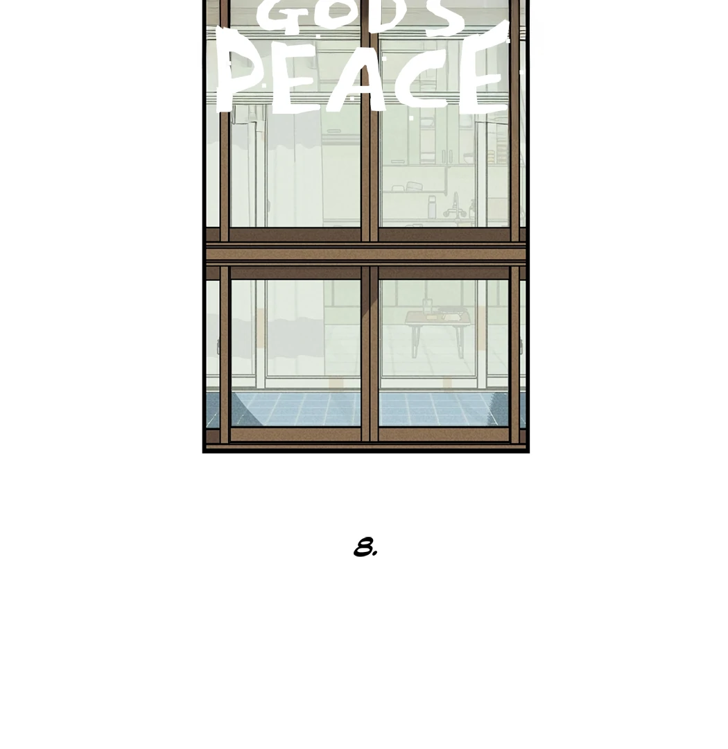 God’s Peace Chapter 8 - Page 36