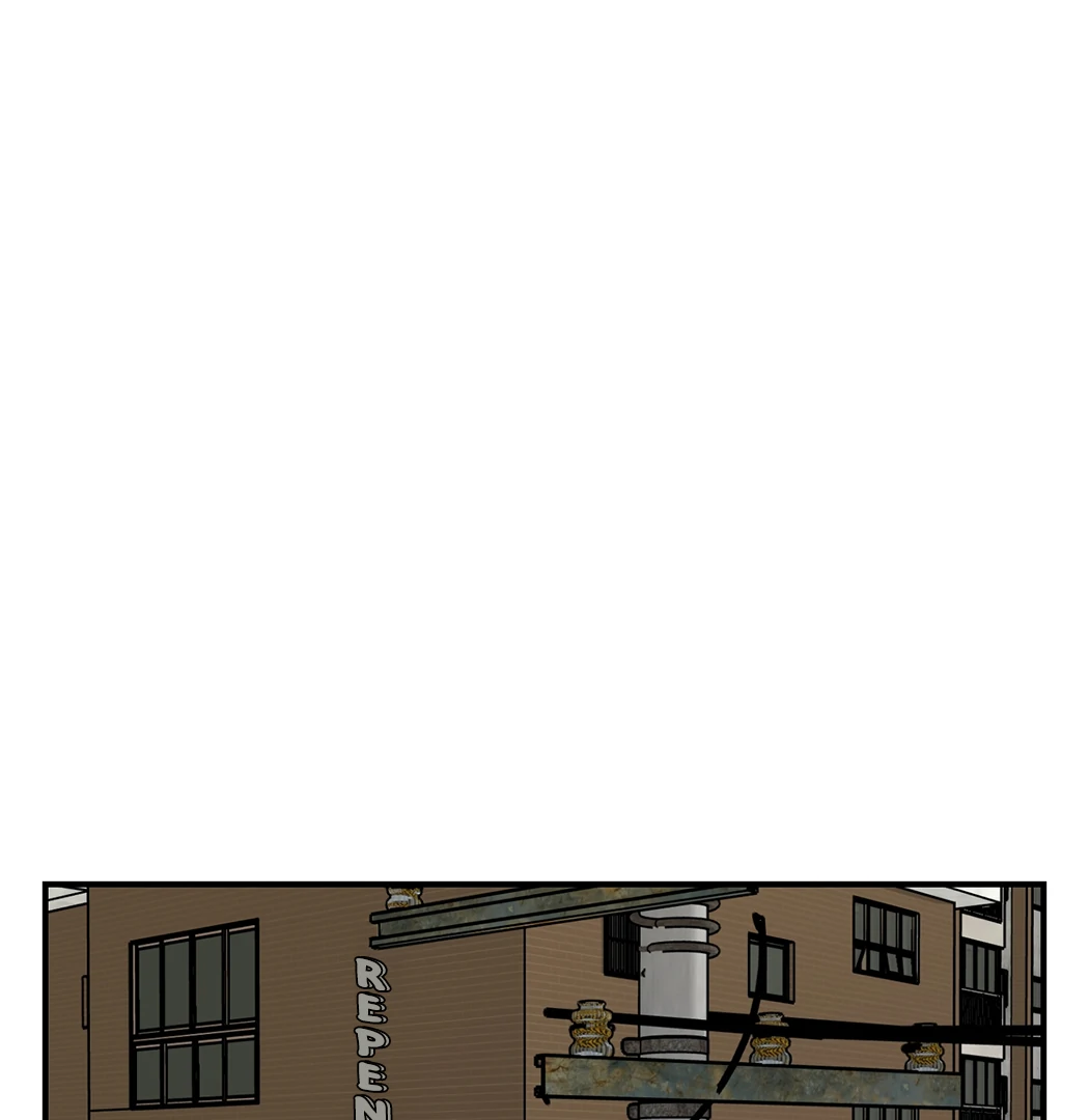 God’s Peace Chapter 8 - Page 37