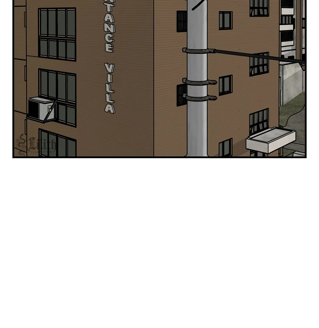 God’s Peace Chapter 8 - Page 38