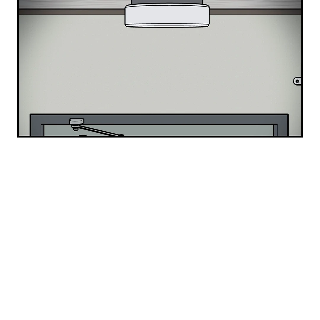 God’s Peace Chapter 8 - Page 4