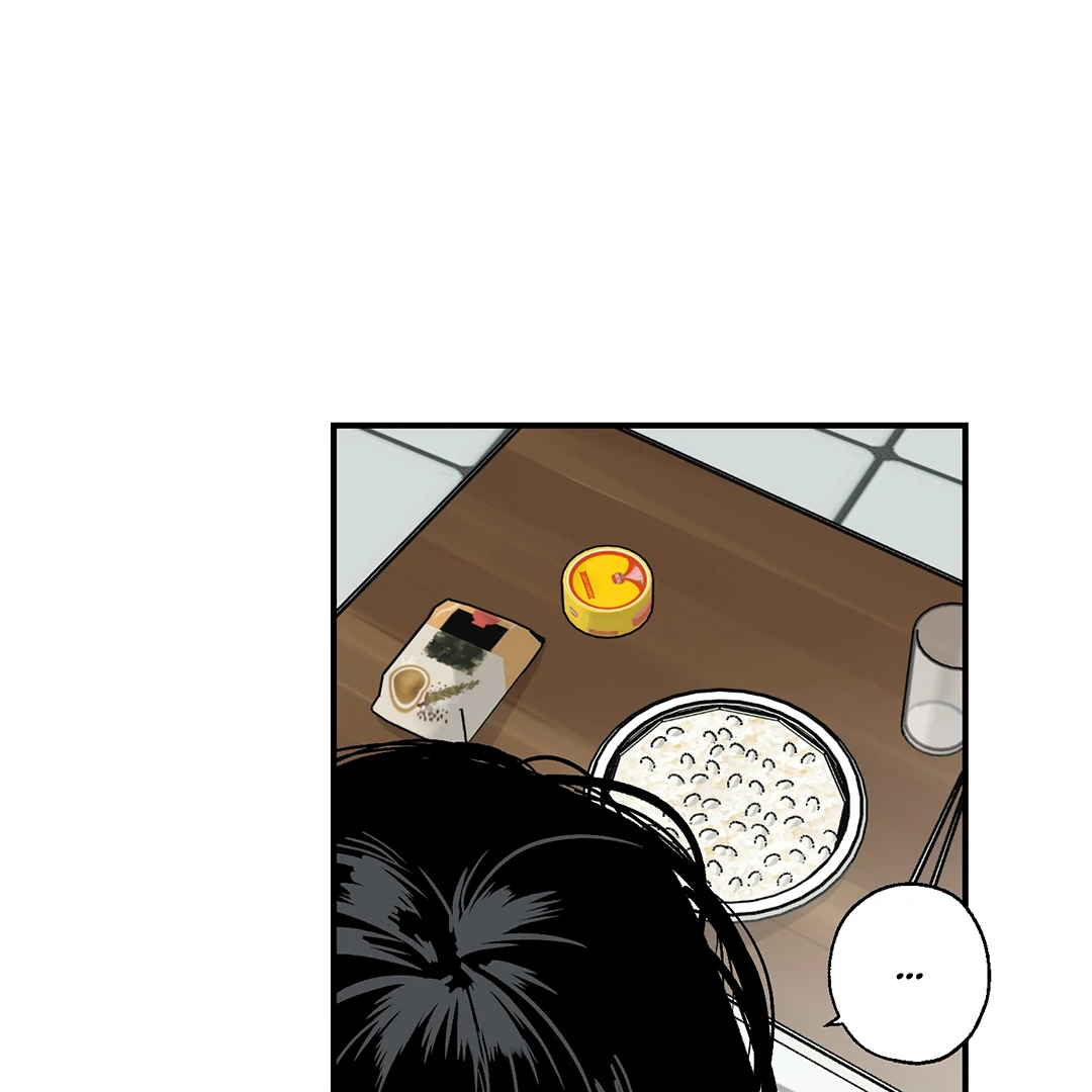 God’s Peace Chapter 8 - Page 55