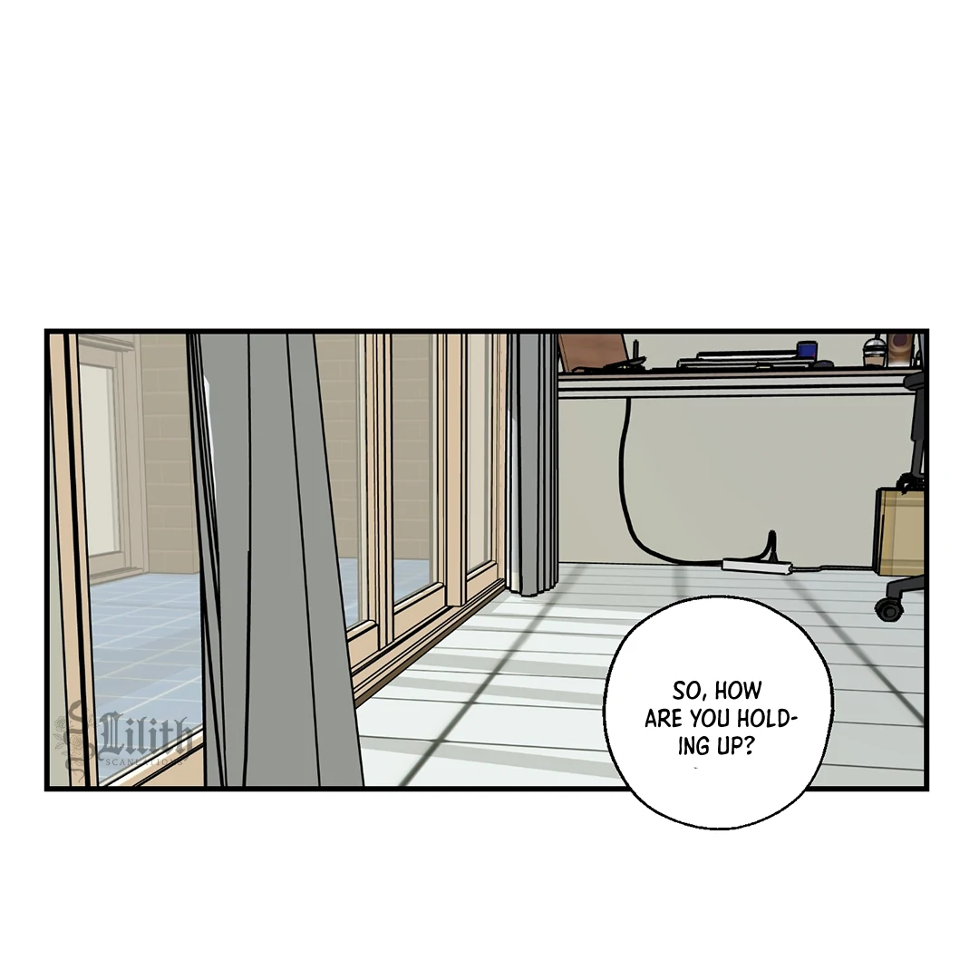 God’s Peace Chapter 8 - Page 59