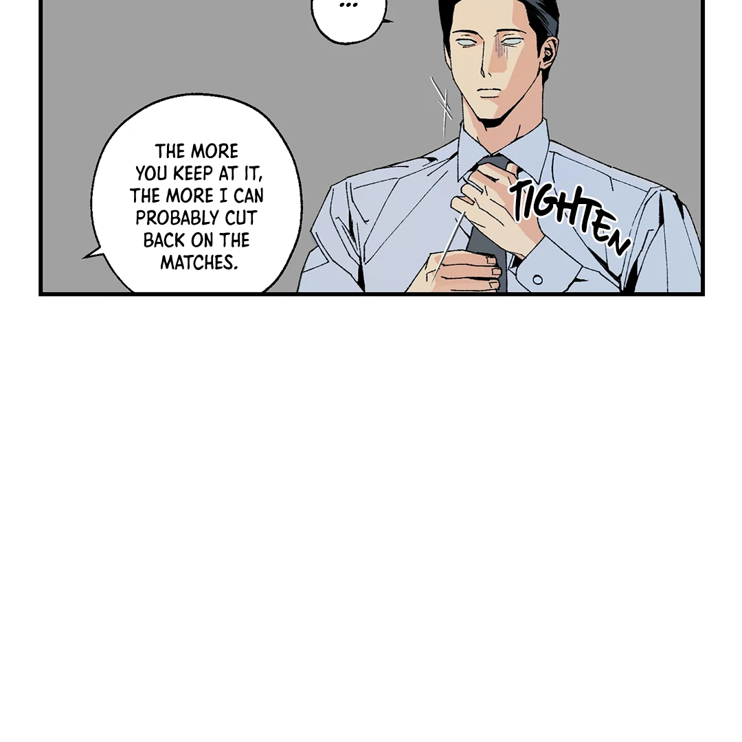 God’s Peace Chapter 8 - Page 67