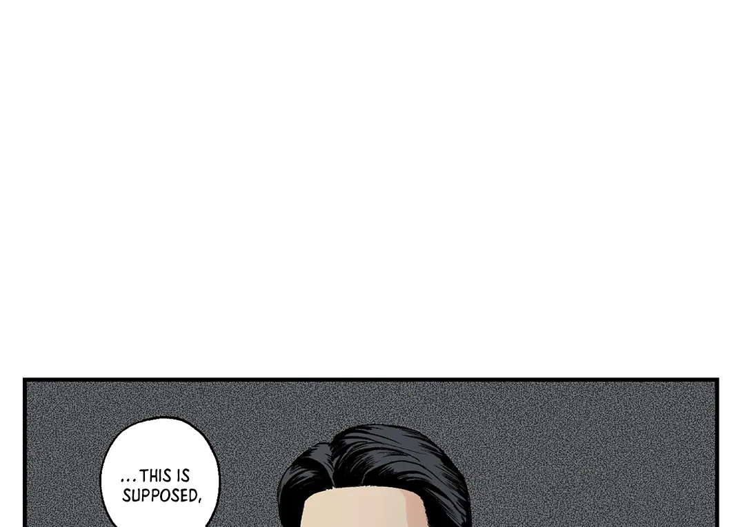 God’s Peace Chapter 8 - Page 85