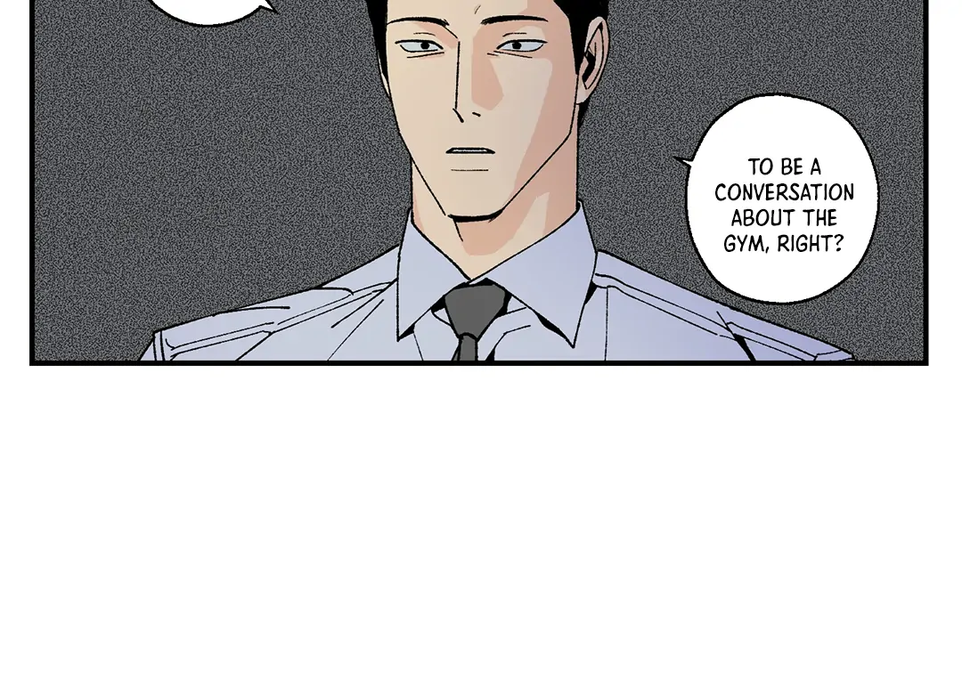 God’s Peace Chapter 8 - Page 86