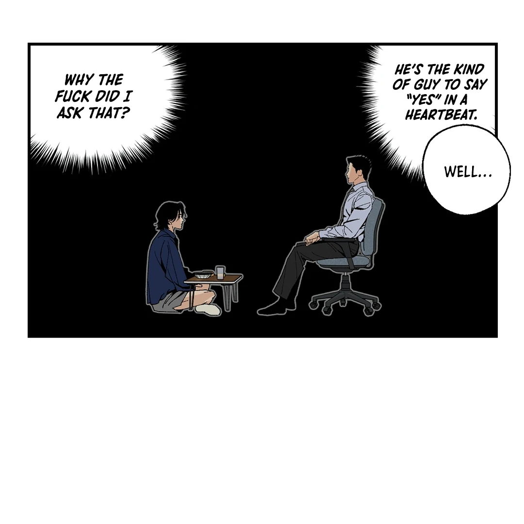 God’s Peace Chapter 8 - Page 91