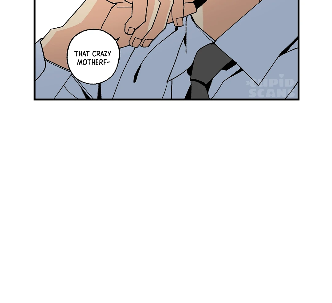 God’s Peace Chapter 8 - Page 96
