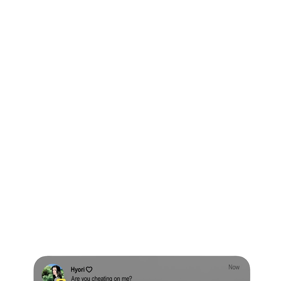 God’s Peace Chapter 9 - Page 1