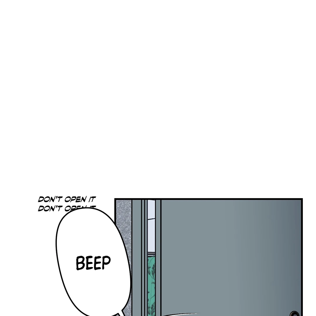 God’s Peace Chapter 9 - Page 100
