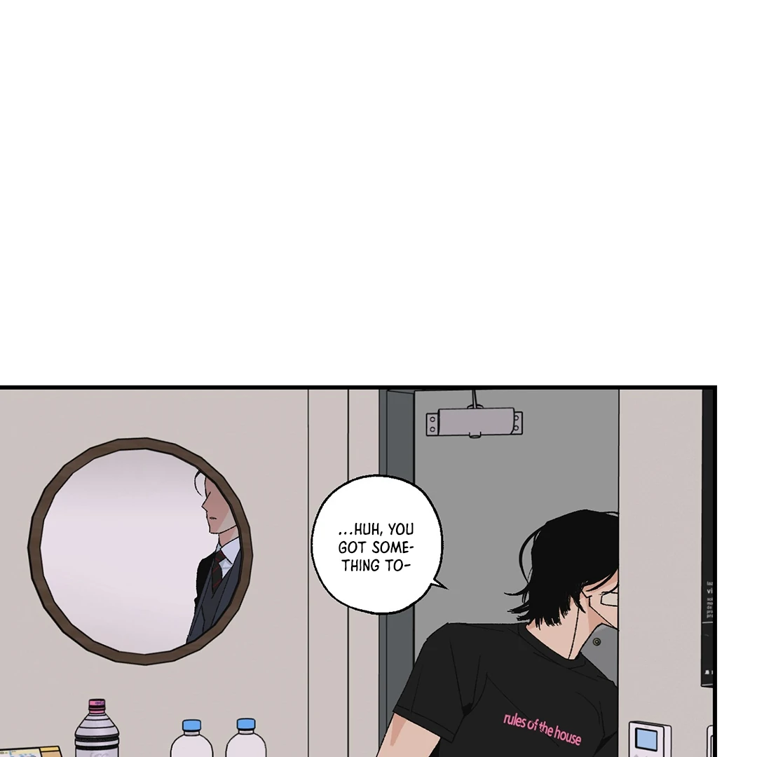 God’s Peace Chapter 9 - Page 104