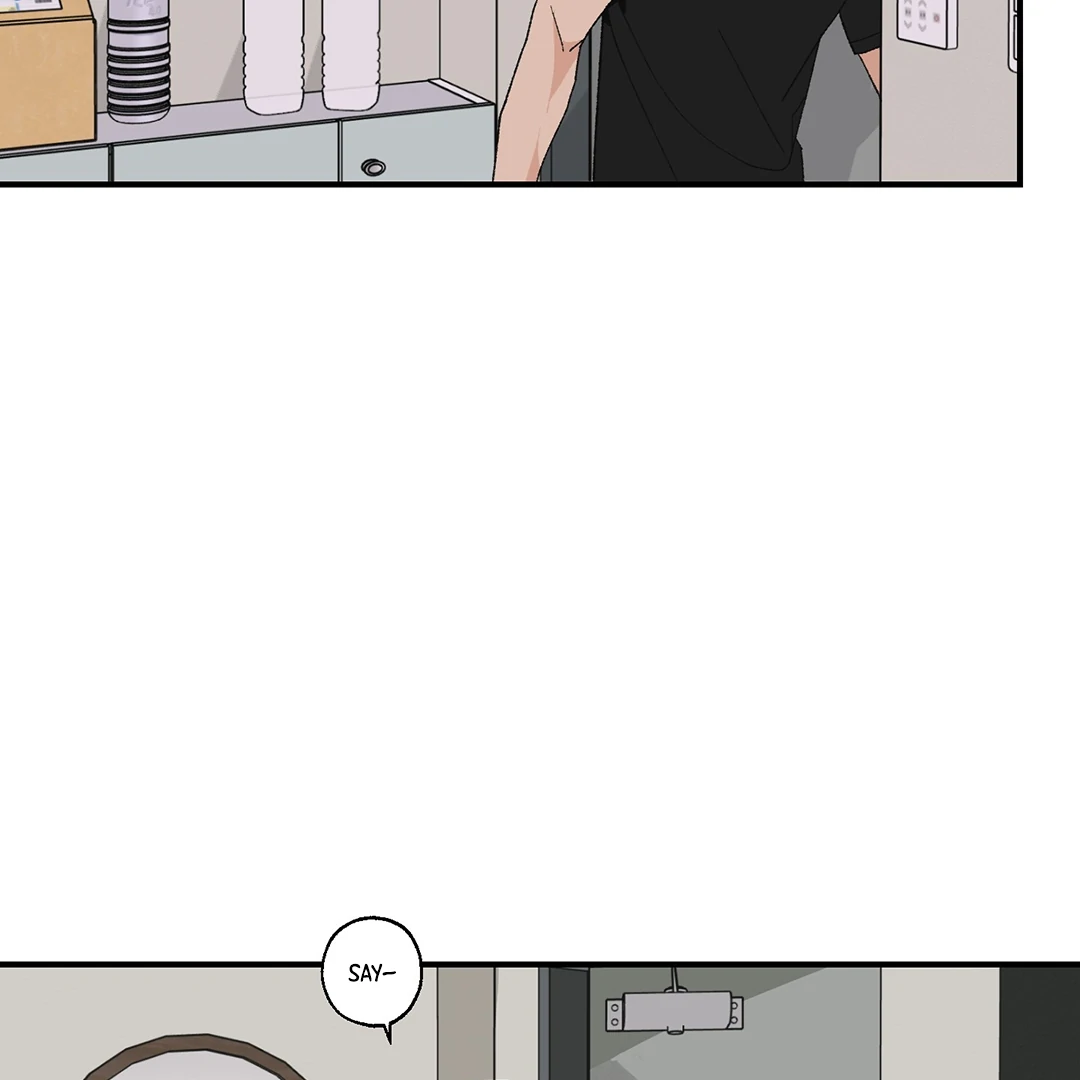 God’s Peace Chapter 9 - Page 105