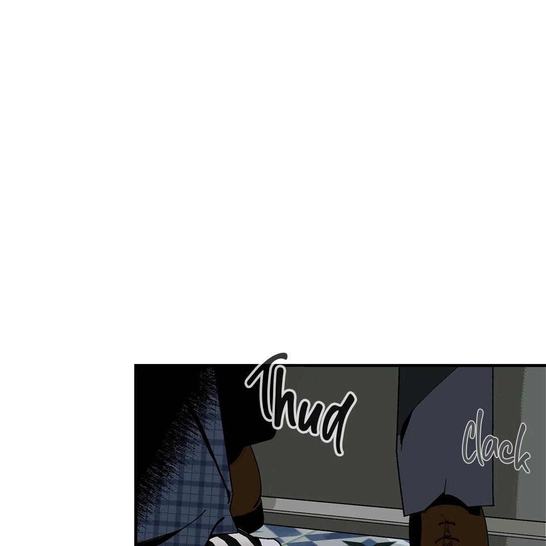 God’s Peace Chapter 9 - Page 109
