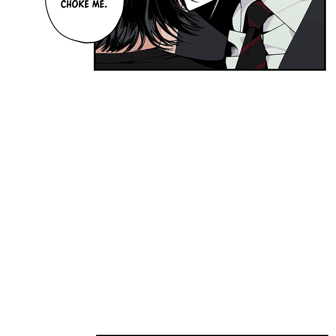 God’s Peace Chapter 9 - Page 117