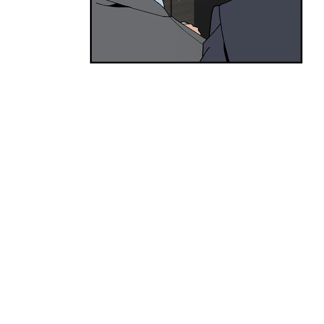 God’s Peace Chapter 9 - Page 19