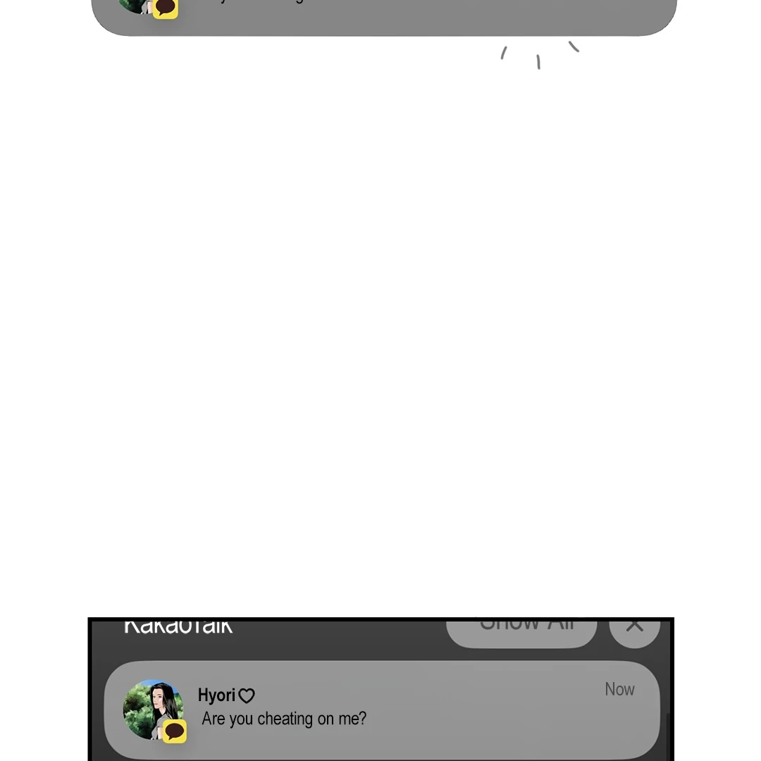 God’s Peace Chapter 9 - Page 2