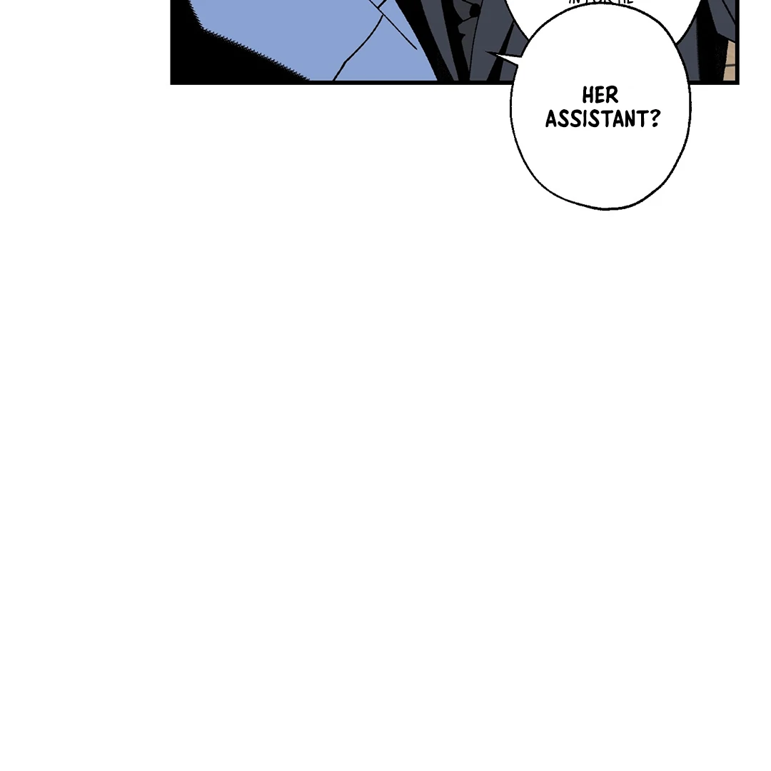 God’s Peace Chapter 9 - Page 30