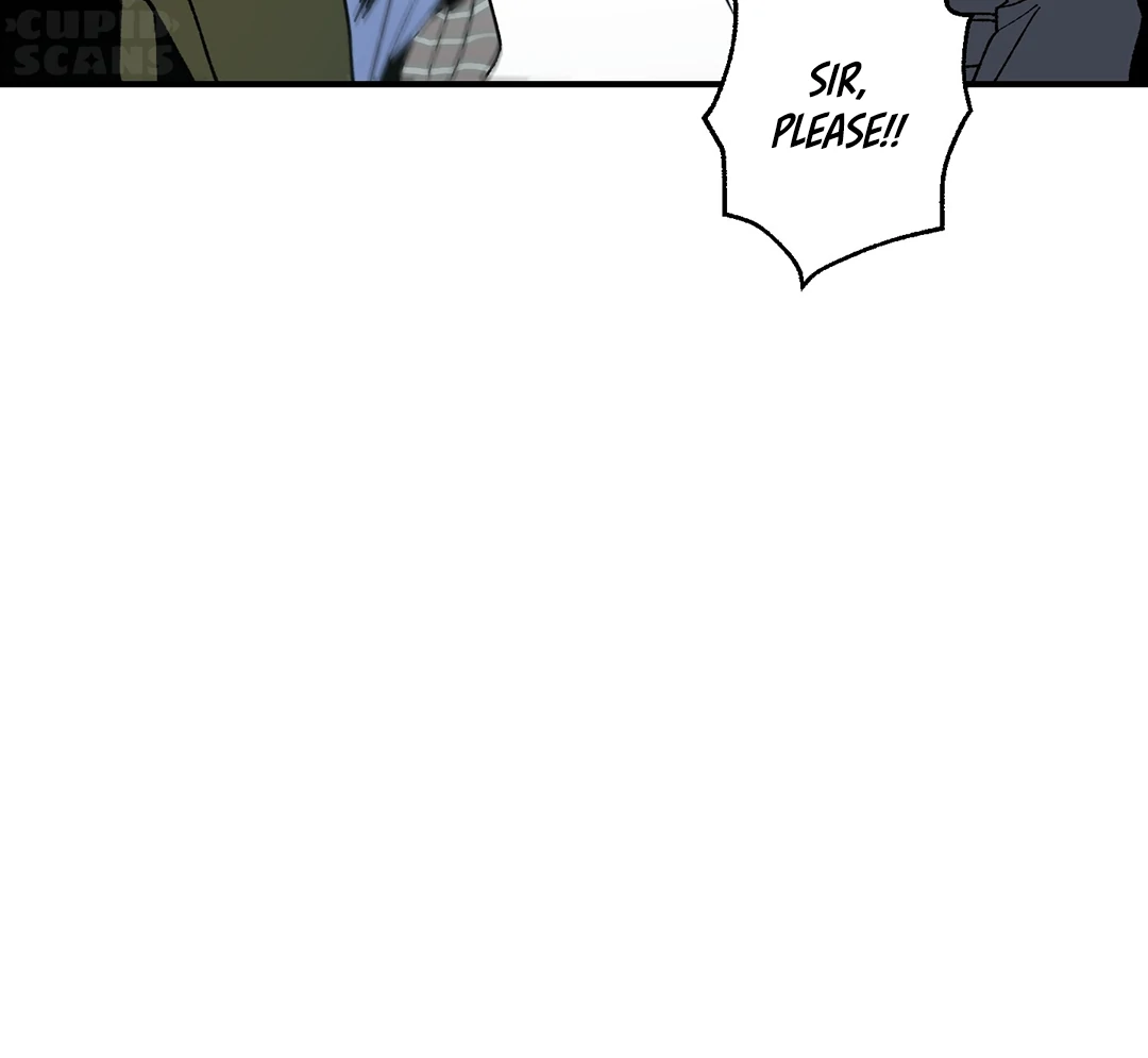 God’s Peace Chapter 9 - Page 32