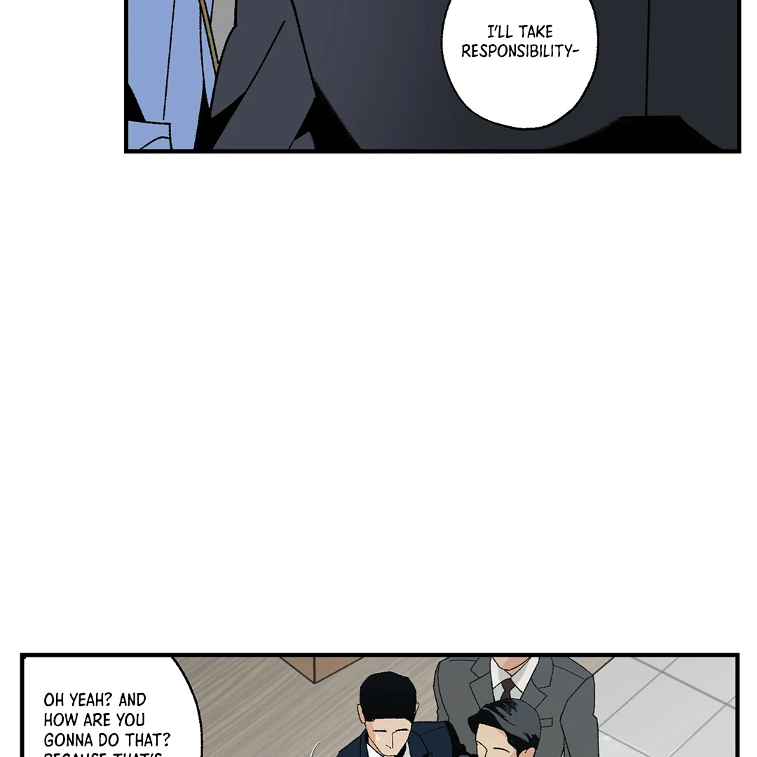 God’s Peace Chapter 9 - Page 35