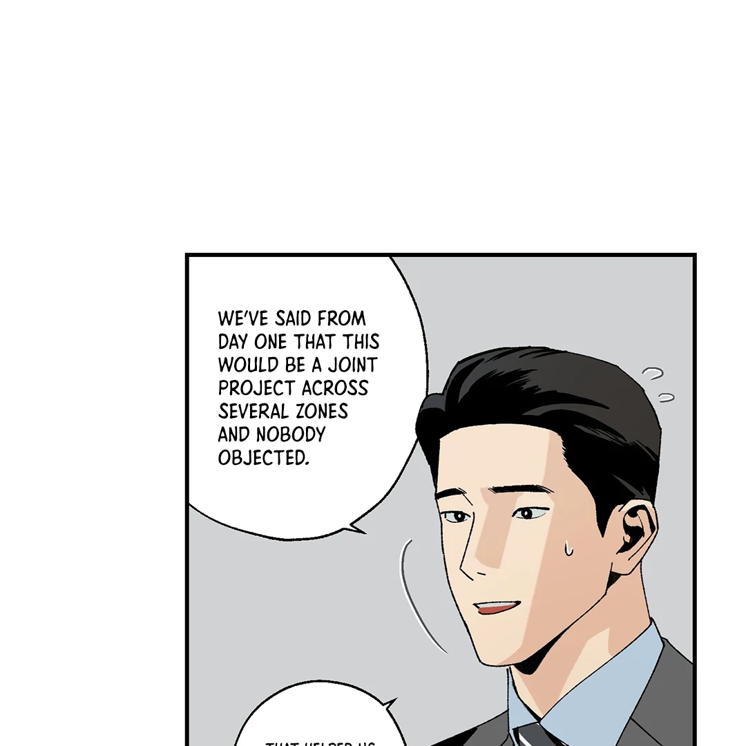 God’s Peace Chapter 9 - Page 37