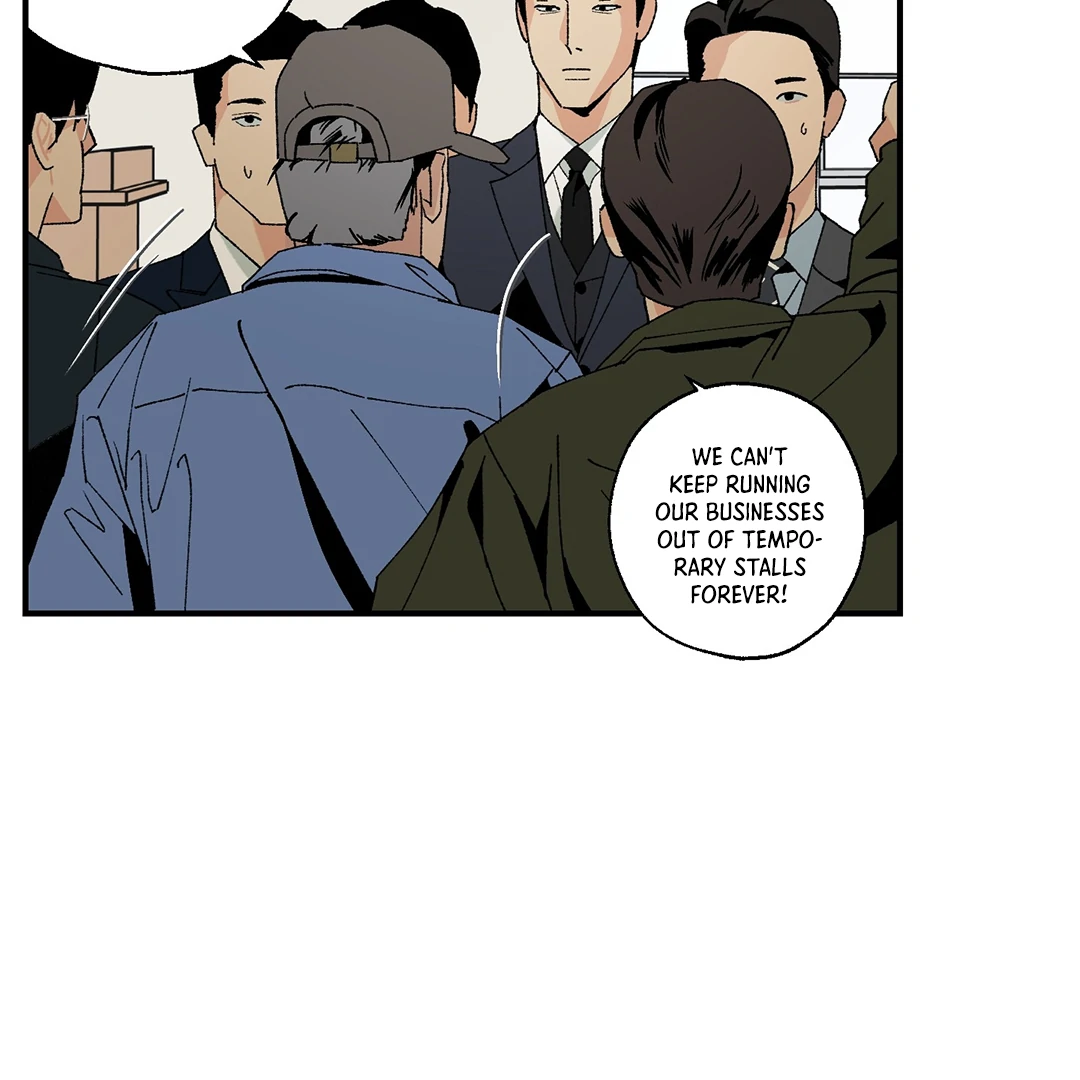 God’s Peace Chapter 9 - Page 39