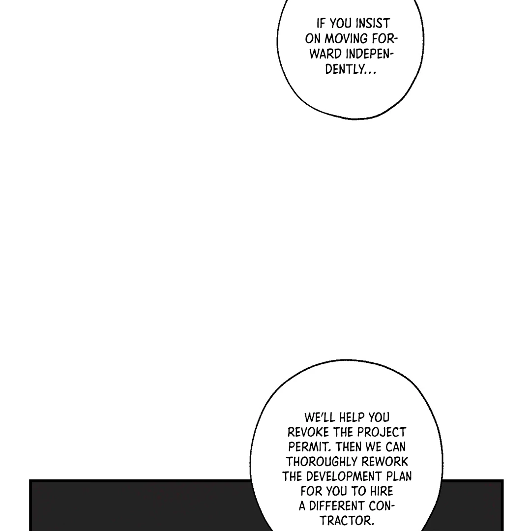 God’s Peace Chapter 9 - Page 41