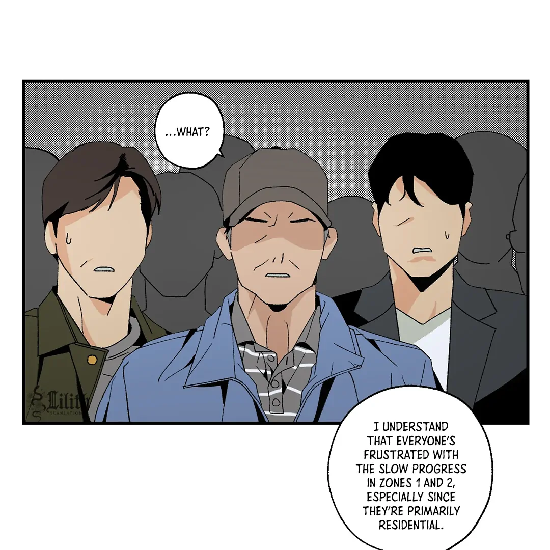 God’s Peace Chapter 9 - Page 45
